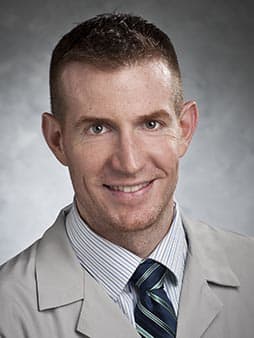Dr. Connor Louis Shannon, DO - Park Ridge, IL - Anesthesiology, Critical Care Medicine