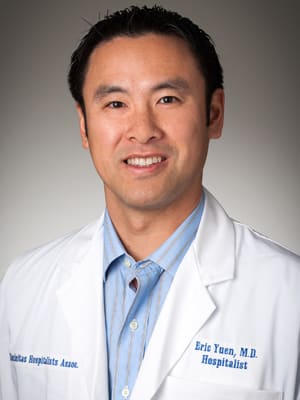 Dr. Eric Mankui Yuen, MD