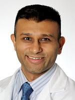 Dr. Naishadh Shah, DO