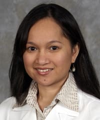 Dr. Sheila Sadang Saguinsin, MD - Stockton, CA - Pediatrics