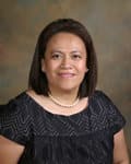 Dr. Maria Inocencia Encarnita Pajarillaga Garcia, MD - Rancho Mirage, CA - Internal Medicine