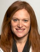 Dr. Valerie Parkas, MD - New York, NY - Infectious Disease