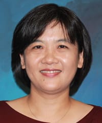Dr. Melody Ming Ru Hsieh, MD - Roseville, CA - Internal Medicine, Hospital Medicine