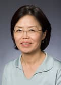 Dr. Myungja Mia Lee