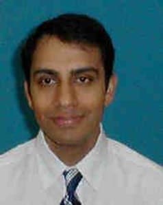 Dr. Alok Singh, MD