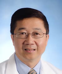 Dr. Hongwei Chen, MD - Walnut Creek, CA - Internal Medicine