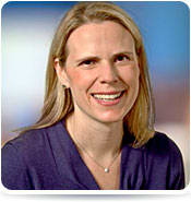 Dr. Suzanne Elise Steinman