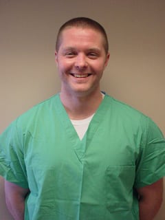 Dr. Sean R Byers - CIRCLEVILLE, OH - Dentistry
