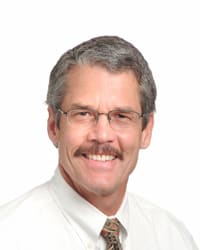 Dr. John Arthur Fries, MD - Santa Rosa, CA - Family Medicine
