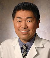 Dr. Masayoshi Uemura, MD