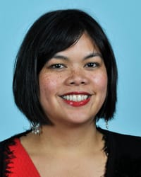 Dr. Rena Almira Tacdol, MD