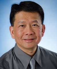 Dr. Franklin Wayne Quon, OD - Redwood City, CA - Optometry