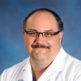 Dr. Eric Michael Ruocco, MD - O Fallon, IL - Anesthesiology