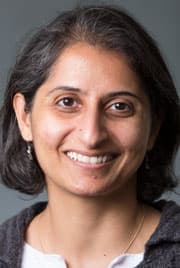 Dr. Rashna Farhad Ginwalla, MD