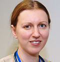 Dr. Laura Eismont, MD - Bronx, NY - Neonatology, Pediatrics