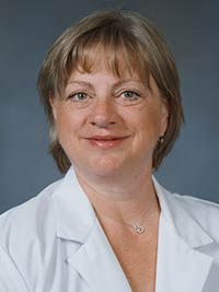Dr. Lori Ann Shook, MD