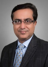 Dr. Viveka Sareen, MD - Huntington, NY - Hospital Medicine, Internal Medicine