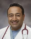 Dr. Vinu Verghese, DO - New Haven, CT - Emergency Medicine