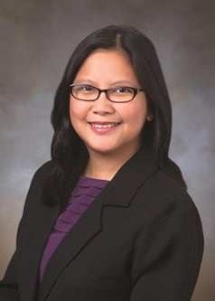 Dr. Ruth De Guzman Henson, MD - Tampa, FL - Internal Medicine