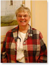 Dr. Carol Ann Rapson, MD