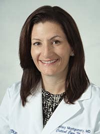 Dr. Ashley Anne Montgomery-Yates, MD - Lexington, KY - Critical Care Medicine, Internal Medicine