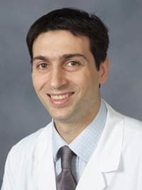 Dr. Samy Claude Elayi, MD