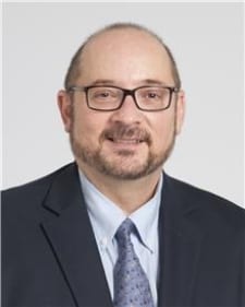 Dr. Armand Paul Eusanio, DO - Warrensville Heights, OH - Emergency Medicine