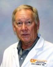 Dr. Donald Spencer Keeble, MD - Knoxville, TN - Family Medicine