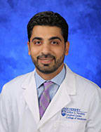 Dr. Usman Hameed, MD - Hershey, PA - Psychiatry