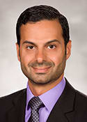 Dr. Hussein Toufic Saad, MD - Dearborn, MI - Family Medicine