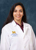 Dr. Seetha Ursula Monrad, MD
