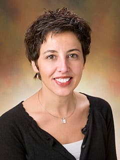 Dr. Teresa Victoria