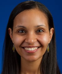 Dr. Luwam Gebremusie Semere, MD - Santa Clara, CA - Obstetrics & Gynecology