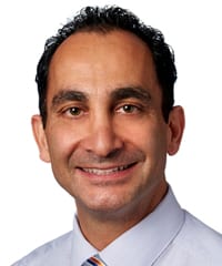 Dr. Alex Talebdoost, MD