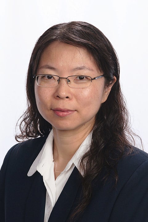 Dr. Weiwei Li, MD - Cedar Rapids, IA - Cardiovascular Disease