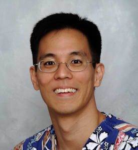 Dr. Len Yukinori Tanaka, MD