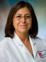 Dr. Anita Castillo Mercado, MD - Galveston, TX - Pulmonology, Geriatric Medicine, Hospital Medicine, Internal Medicine