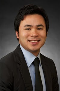 Dr. Binh Kien Lieu, MD