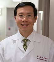 Dr. Hue Han Luu MD