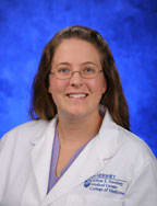 Dr. Nicole Marie Hackman