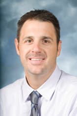 Dr. Keith Jason August, MD