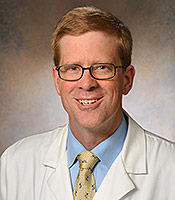 Dr. John Francis Mcconville, MD - Chicago, IL - Critical Care Medicine, Pulmonology