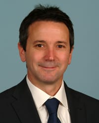 Dr. Lawrence Alexander Ford, DPM - Oakland, CA - Podiatry