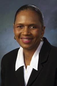 Dr. Helen Alleata Byrd