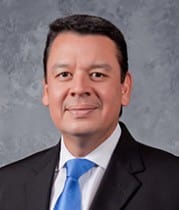 Dr. Mauricio Ernesto Flores Pineda, MD
