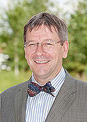 Dr. Melvin Gordon Mcinnis, MD - Ann Arbor, MI - Psychiatry, Medical Genetics