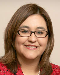 Dr. Norma Elizabeth Figueroa, MD - Clovis, CA - Pediatrics
