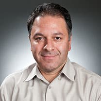 Dr. Pedram Ayazi, MD - Mesa, AZ - Internal Medicine