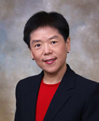 Dr. Elizabeth L Yang, MD - Houston, TX - Family Medicine