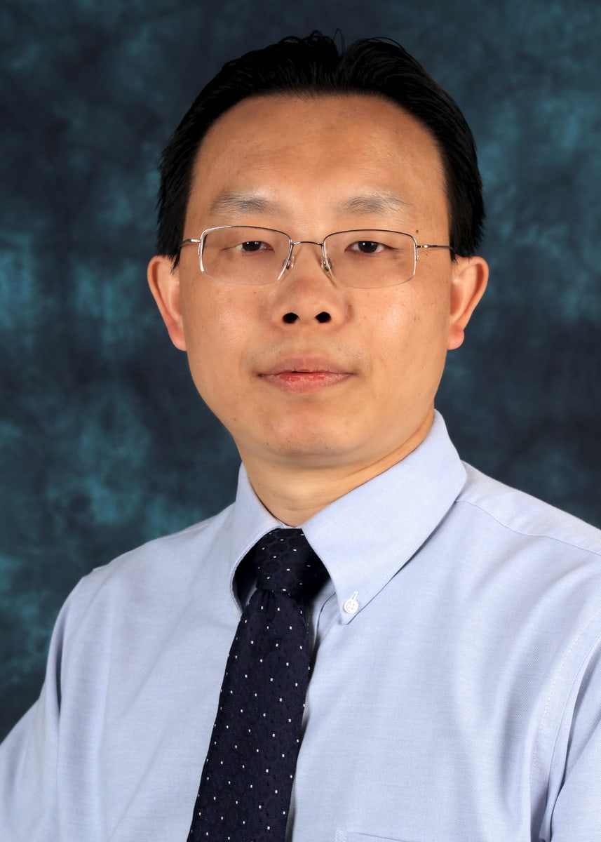 Dr. Jingxin Qiu, MD - Buffalo, NY - Pathology, Neuropathology